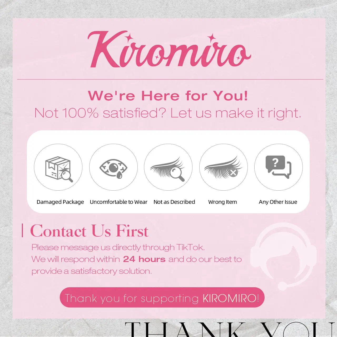 Kiromiro Spiky Lashes Strips 20Mm 3D Fluffy False Eyelashes with Spikes Drama Faux Mink Lashes Thick Long Cat Eye Lashes for Makeup, 7 Pairs #Backtoschool