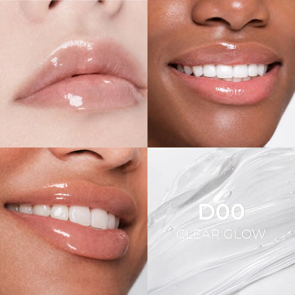 Dr.Leo Tinted Peptide Lip Serum – Brightens Dull-Looking Lips & Smooths Lip Lines, Sheer-To-Buildable Glossy Color + Hydrating Lip Care, Pink Dew / Toast Nude, 15G #Sohochic #Tiktokshopbacktoschool