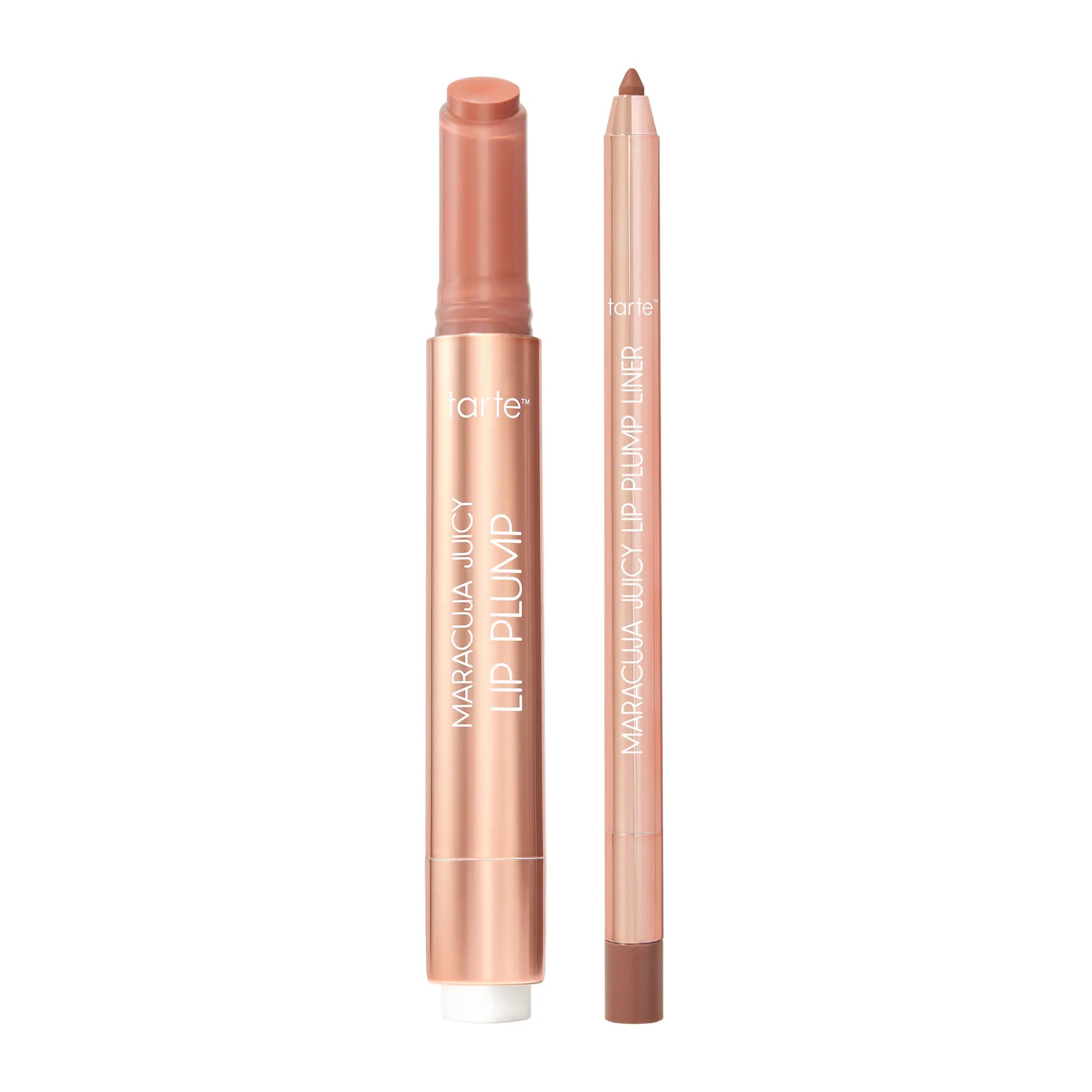 Tarte Maracuja Juicy Plumping Lip & Liner